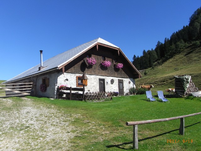 Bergalm