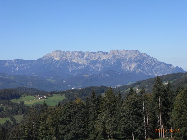 BlickSommerauzumUntersberg