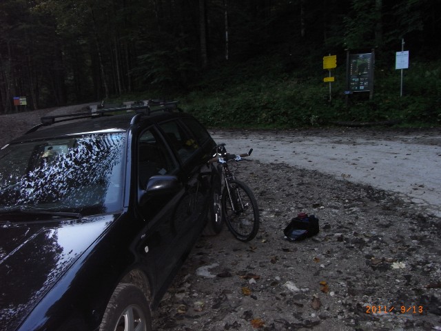 StartHintersee