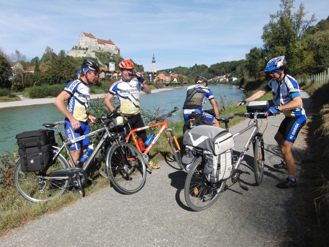 Burghausen
