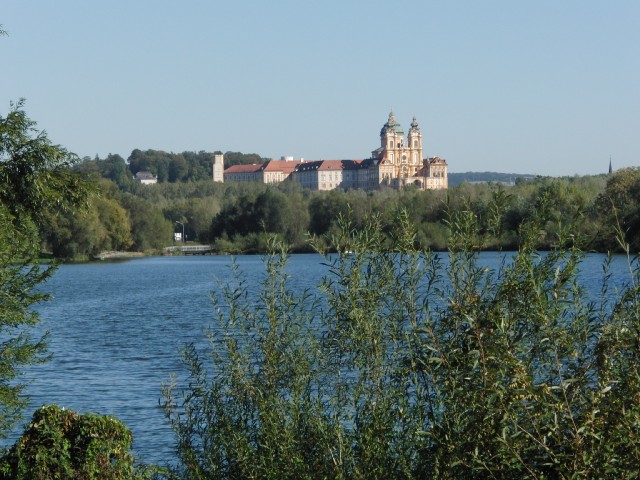StiftMelk