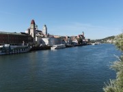 BlickzuruecknachPassau